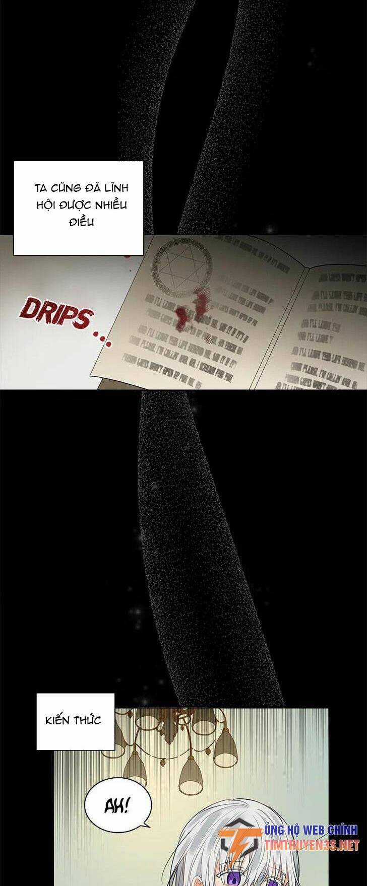 Huyết Nghiệp Kị Sĩ Chuyển Sinh Chapter 65 trang 32