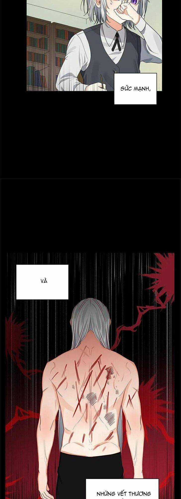 Huyết Nghiệp Kị Sĩ Chuyển Sinh Chapter 65 trang 33