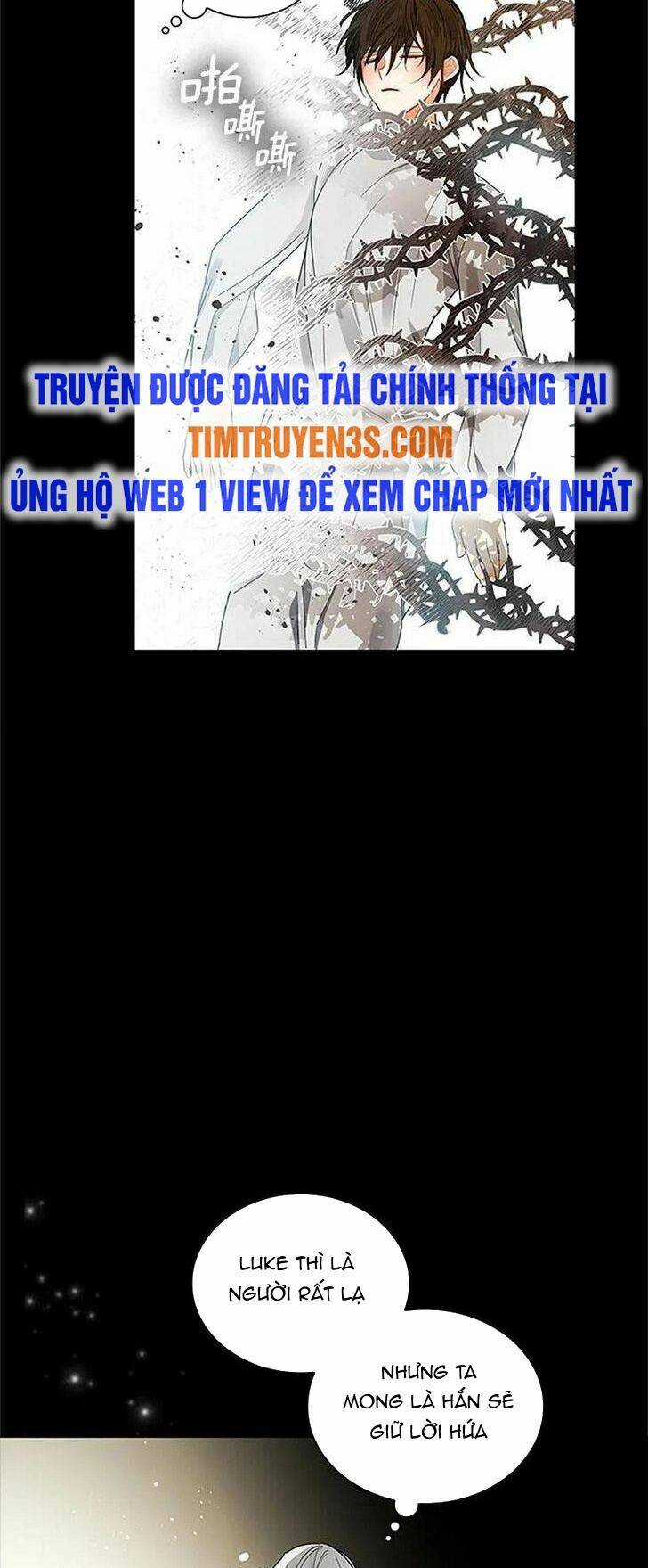 Huyết Nghiệp Kị Sĩ Chuyển Sinh Chapter 65 trang 35