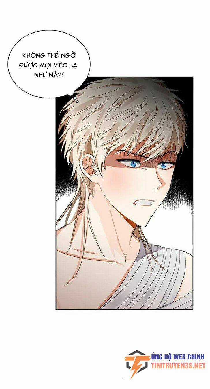 Huyết Nghiệp Kị Sĩ Chuyển Sinh Chapter 65 trang 4