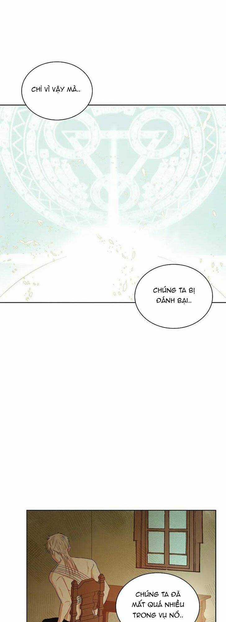 Huyết Nghiệp Kị Sĩ Chuyển Sinh Chapter 65 trang 5