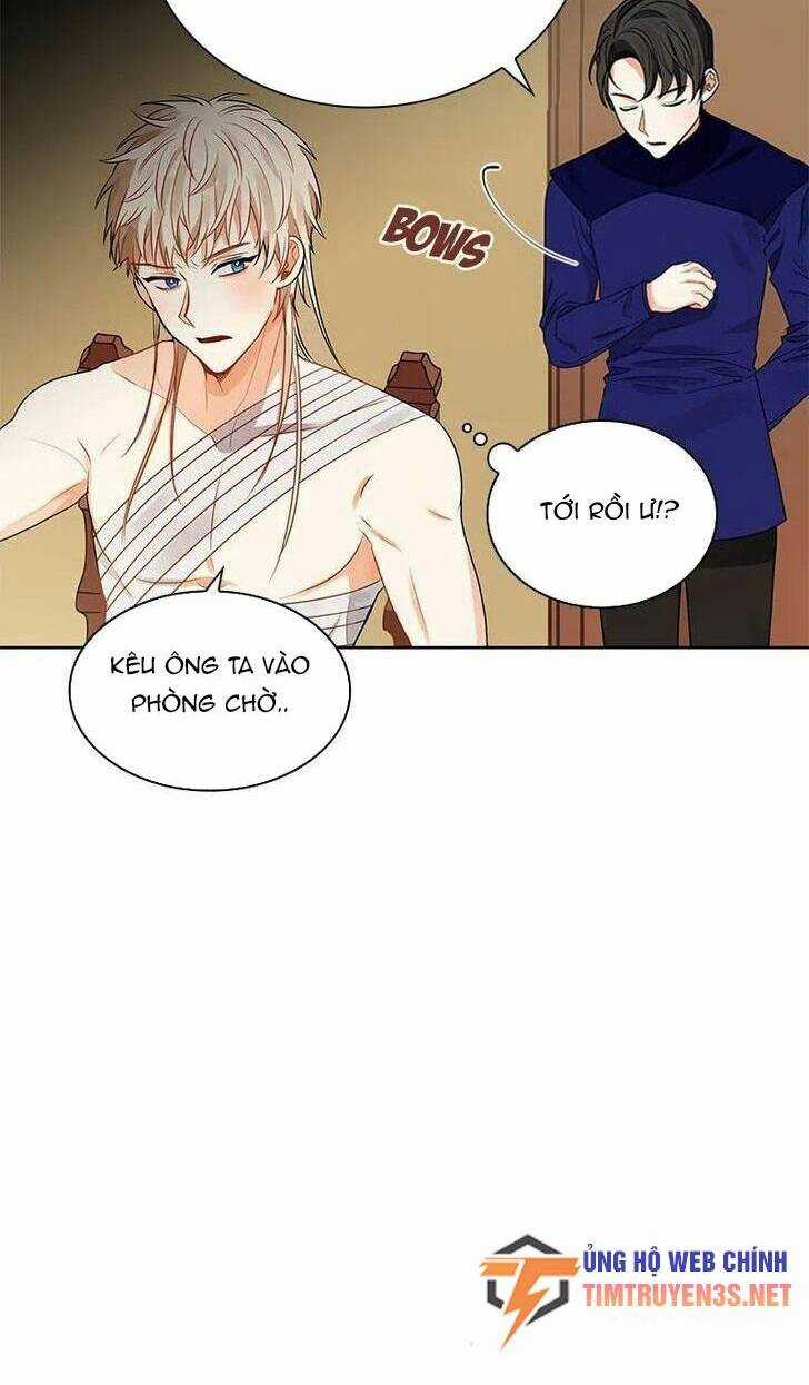 Huyết Nghiệp Kị Sĩ Chuyển Sinh Chapter 65 trang 9