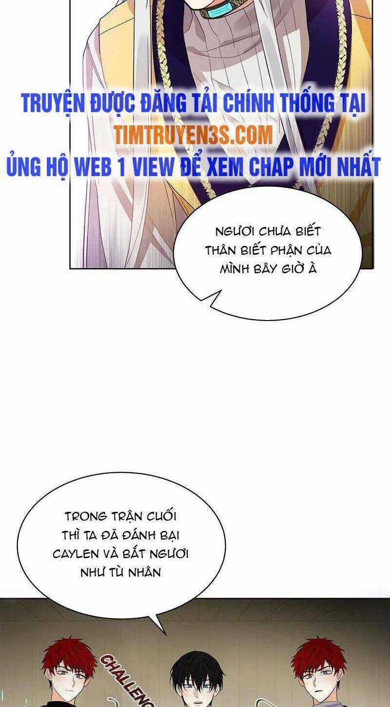 Huyết Nghiệp Kị Sĩ Chuyển Sinh Chapter 66 trang 10