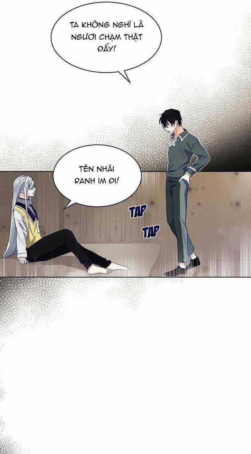 Huyết Nghiệp Kị Sĩ Chuyển Sinh Chapter 66 trang 16