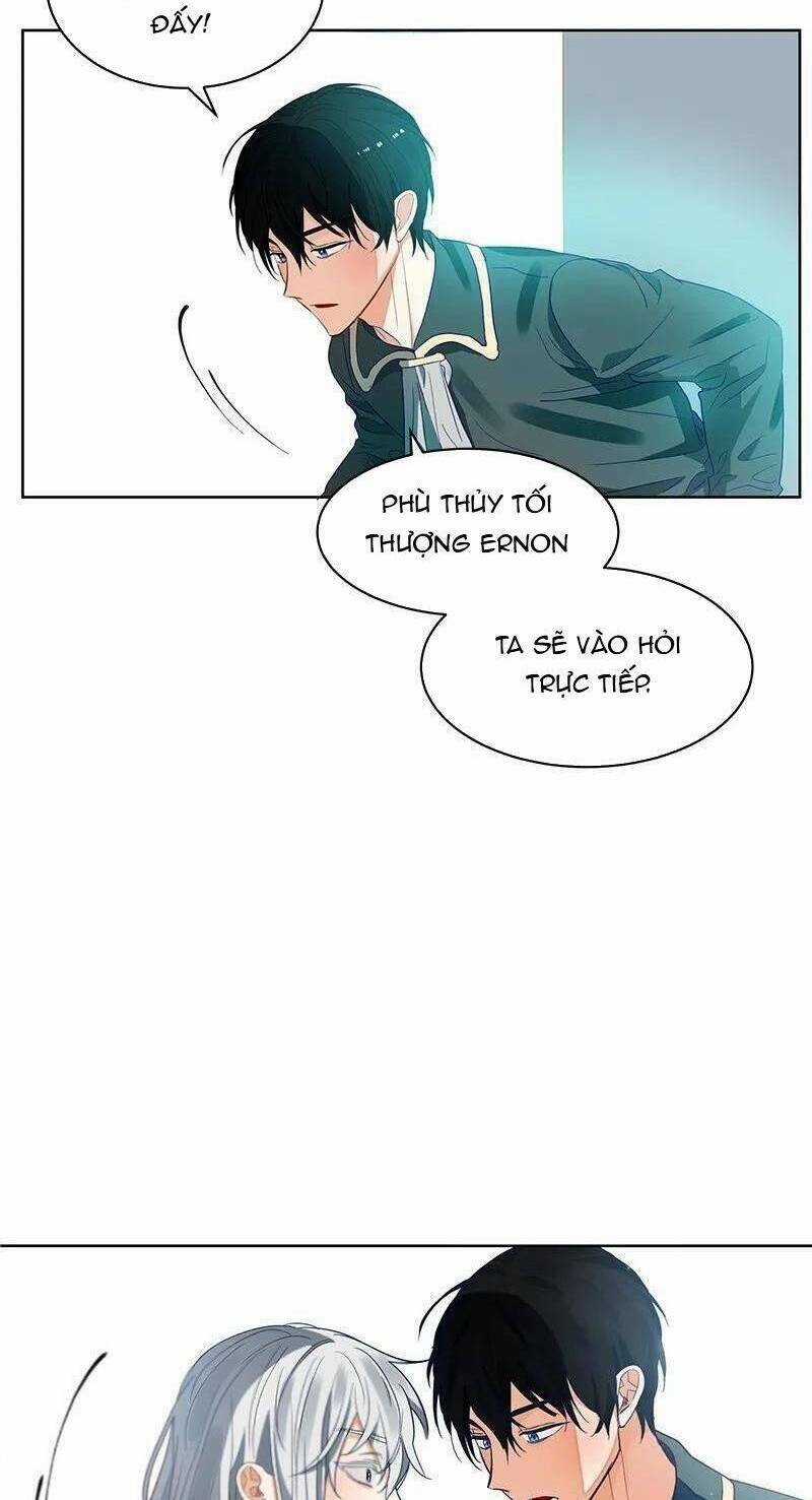 Huyết Nghiệp Kị Sĩ Chuyển Sinh Chapter 66 trang 24