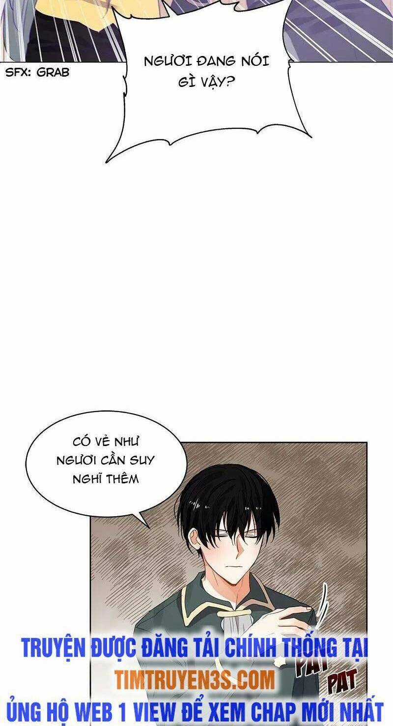 Huyết Nghiệp Kị Sĩ Chuyển Sinh Chapter 66 trang 27