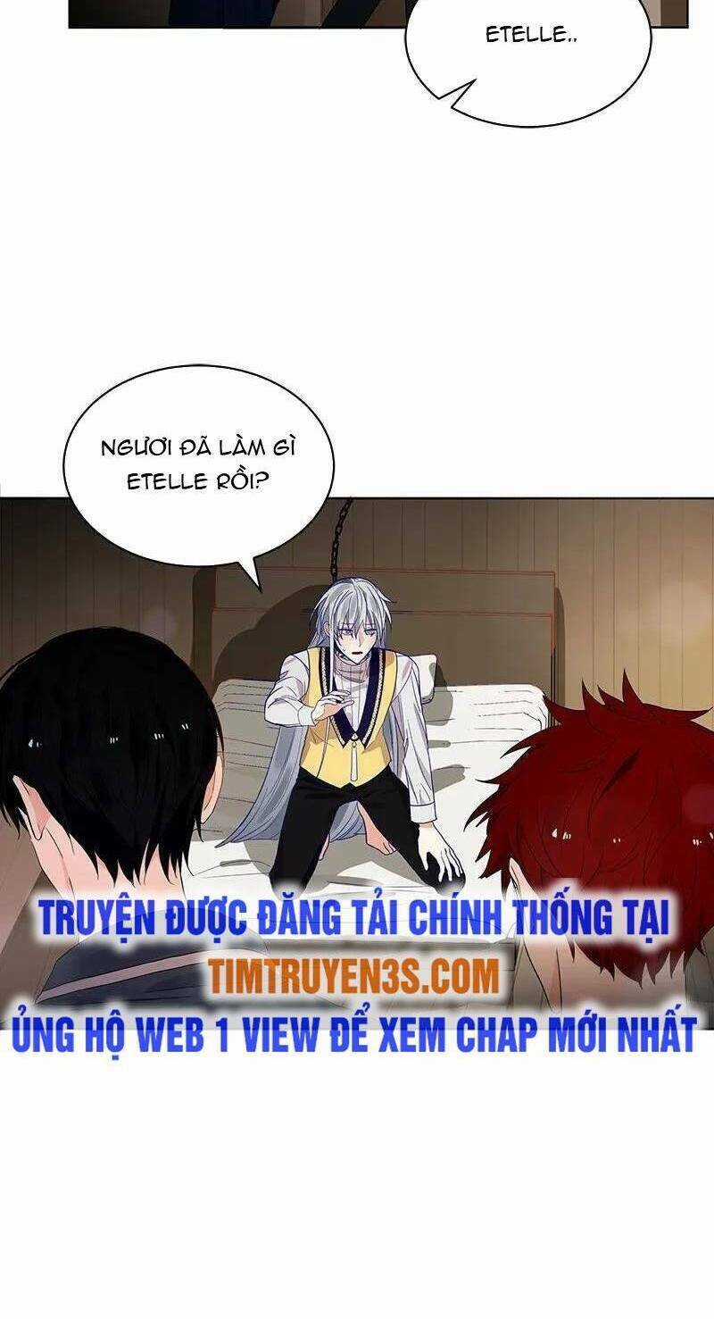 Huyết Nghiệp Kị Sĩ Chuyển Sinh Chapter 66 trang 30