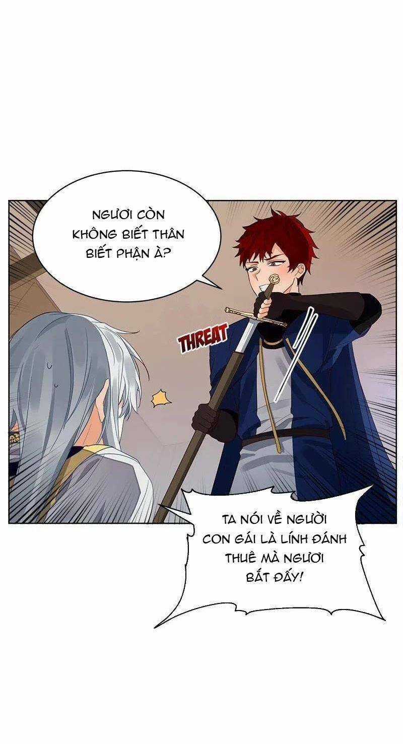 Huyết Nghiệp Kị Sĩ Chuyển Sinh Chapter 66 trang 32