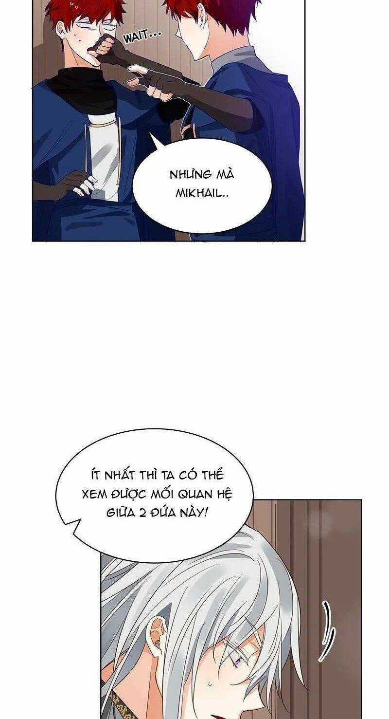 Huyết Nghiệp Kị Sĩ Chuyển Sinh Chapter 66 trang 36