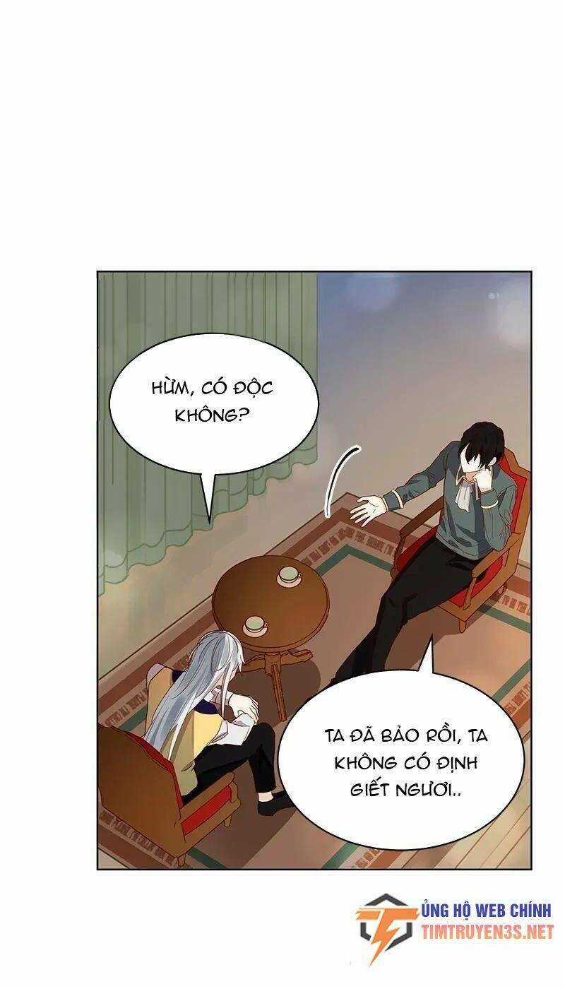 Huyết Nghiệp Kị Sĩ Chuyển Sinh Chapter 66 trang 43