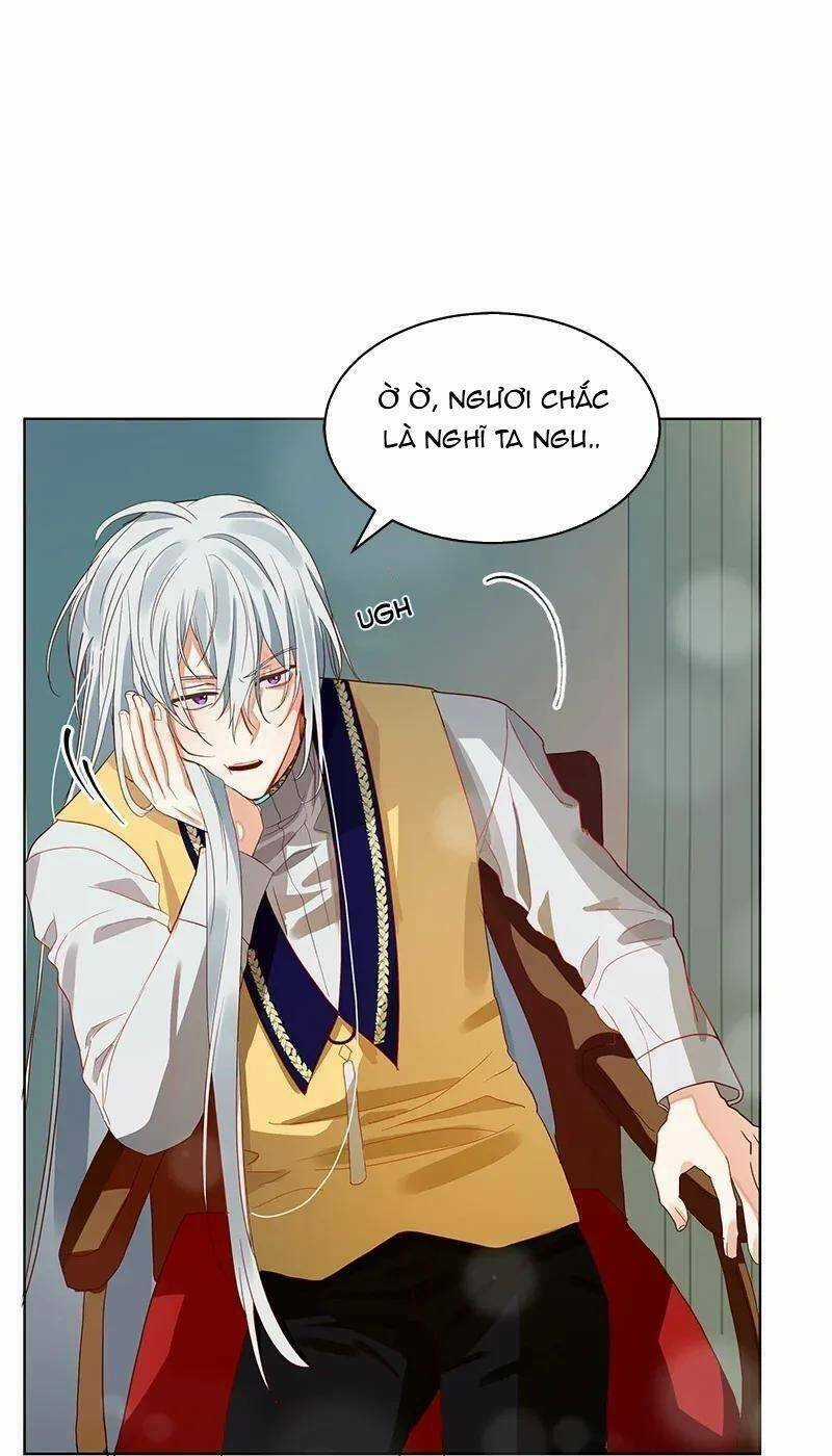 Huyết Nghiệp Kị Sĩ Chuyển Sinh Chapter 66 trang 44