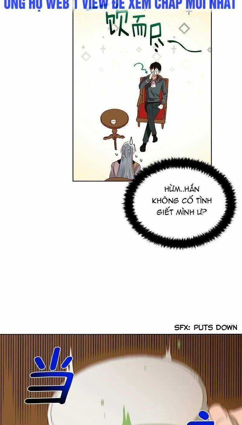 Huyết Nghiệp Kị Sĩ Chuyển Sinh Chapter 66 trang 47