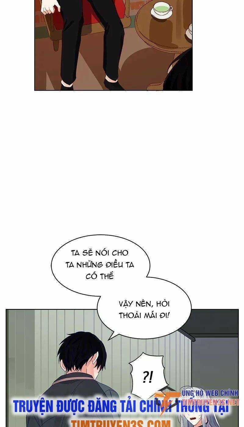 Huyết Nghiệp Kị Sĩ Chuyển Sinh Chapter 66 trang 49