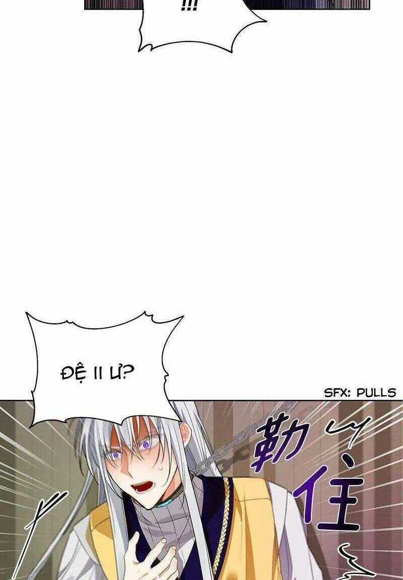 Huyết Nghiệp Kị Sĩ Chuyển Sinh Chapter 66 trang 5