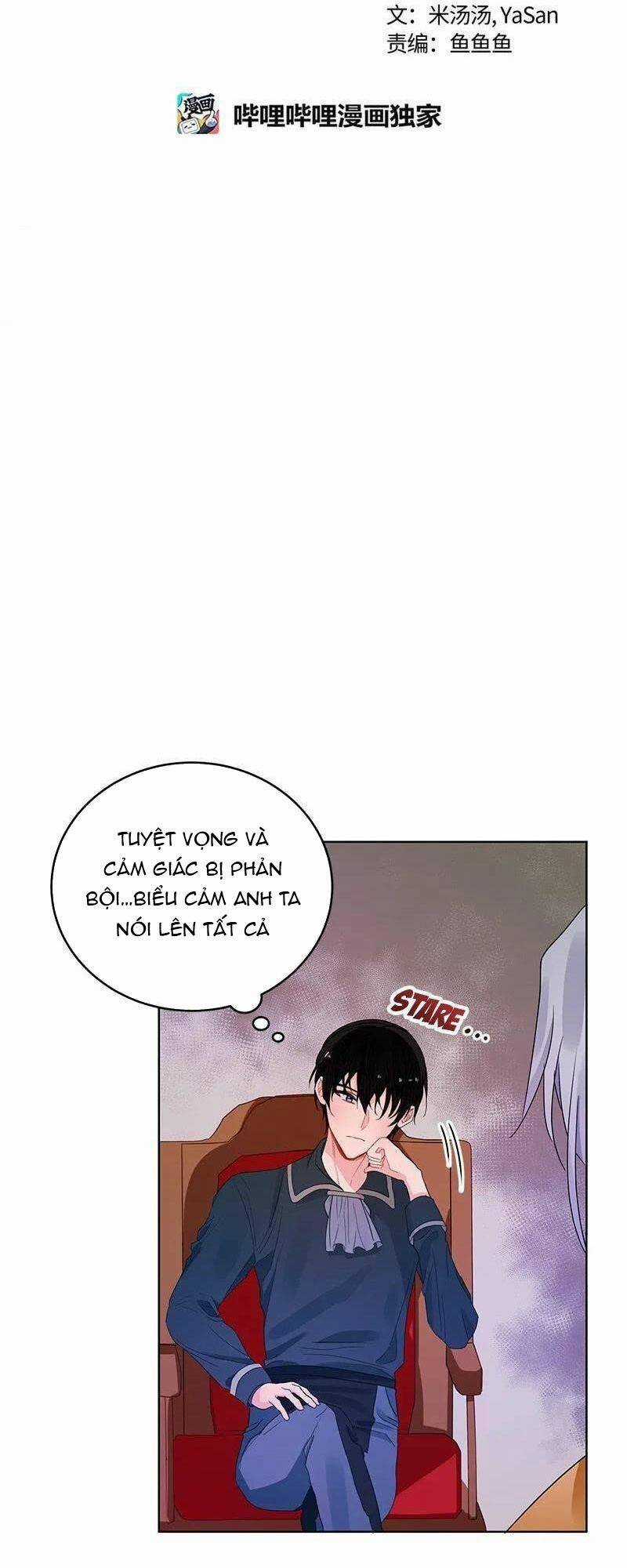 Huyết Nghiệp Kị Sĩ Chuyển Sinh Chapter 67 trang 2