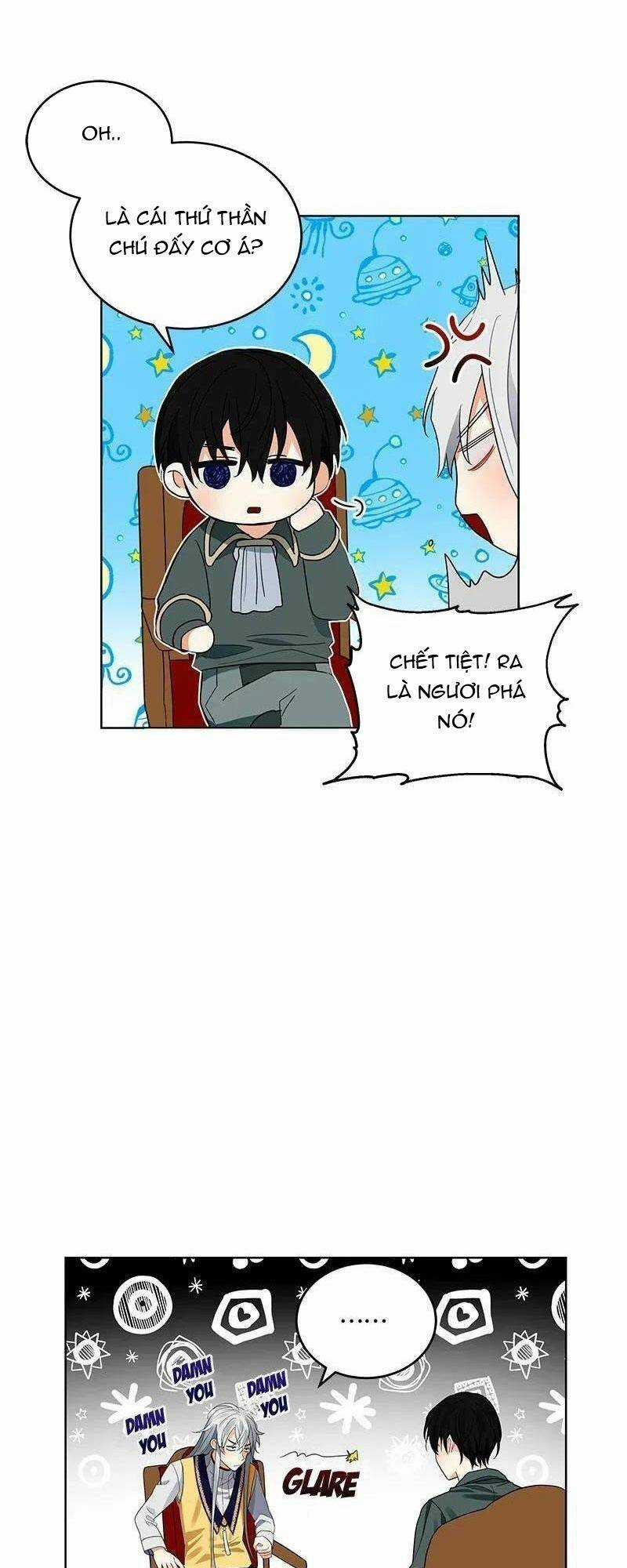 Huyết Nghiệp Kị Sĩ Chuyển Sinh Chapter 67 trang 28