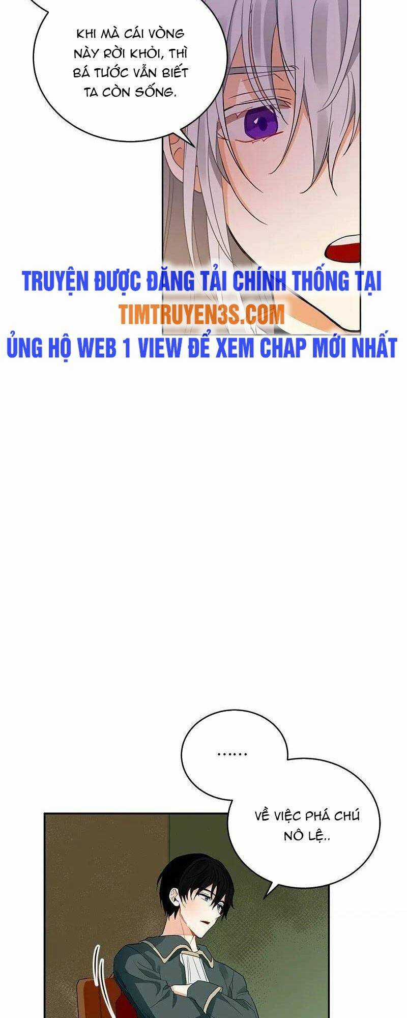 Huyết Nghiệp Kị Sĩ Chuyển Sinh Chapter 67 trang 36