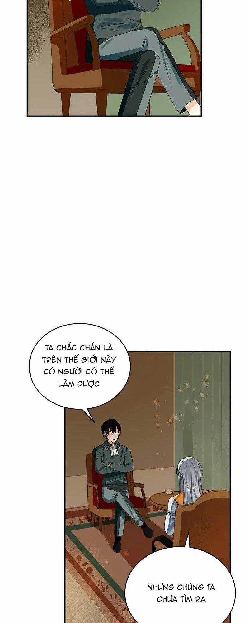 Huyết Nghiệp Kị Sĩ Chuyển Sinh Chapter 67 trang 37