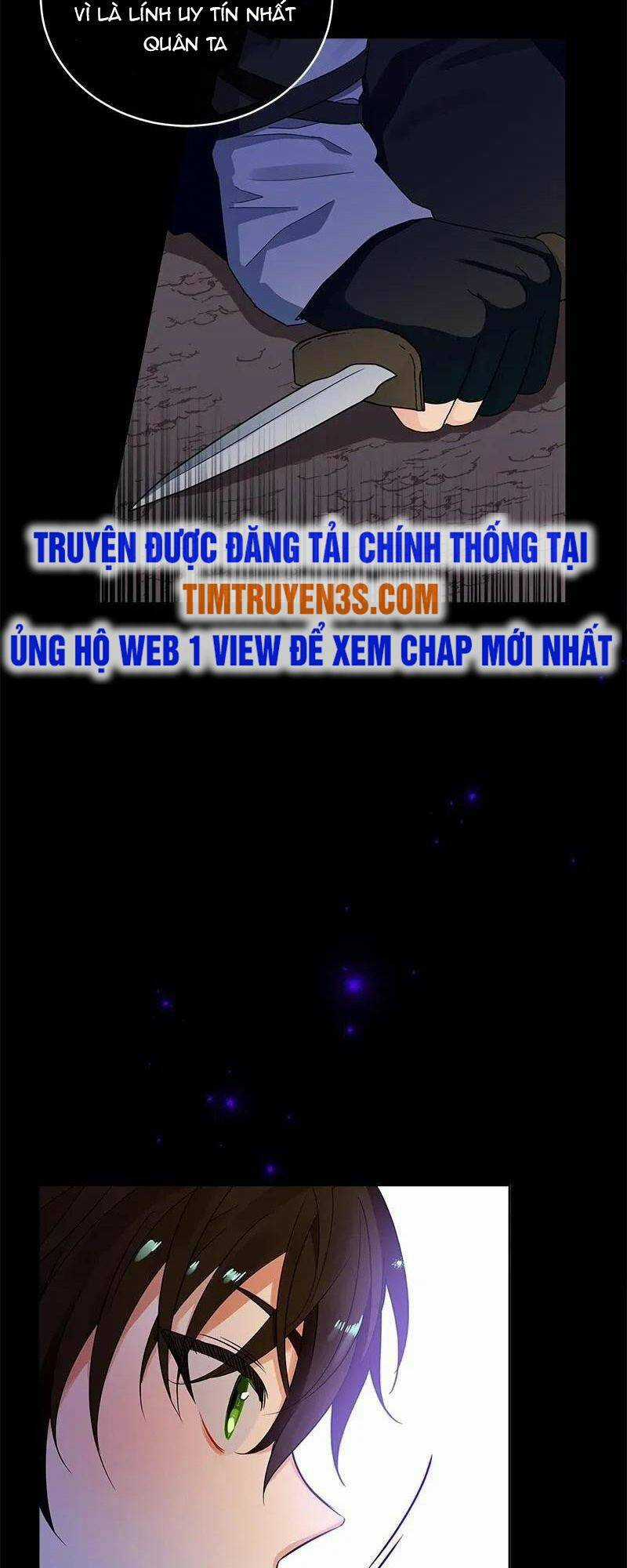 Huyết Nghiệp Kị Sĩ Chuyển Sinh Chapter 67 trang 54