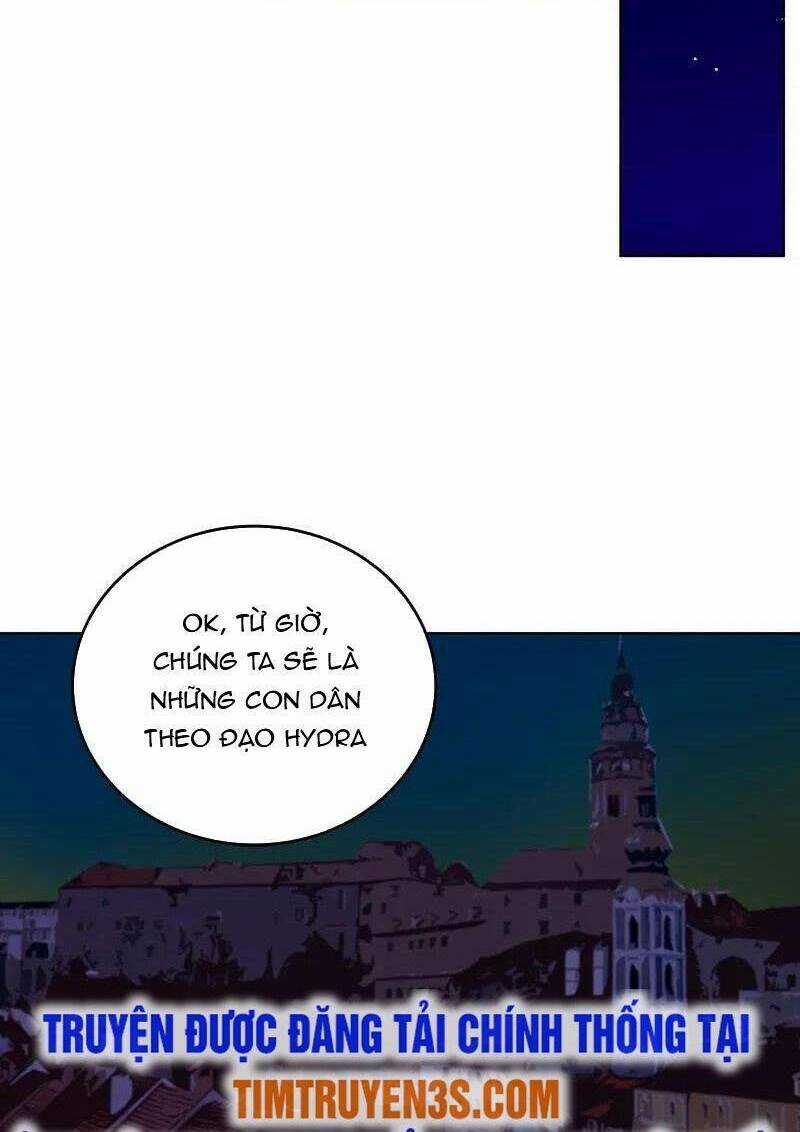 Huyết Nghiệp Kị Sĩ Chuyển Sinh Chapter 68 trang 17