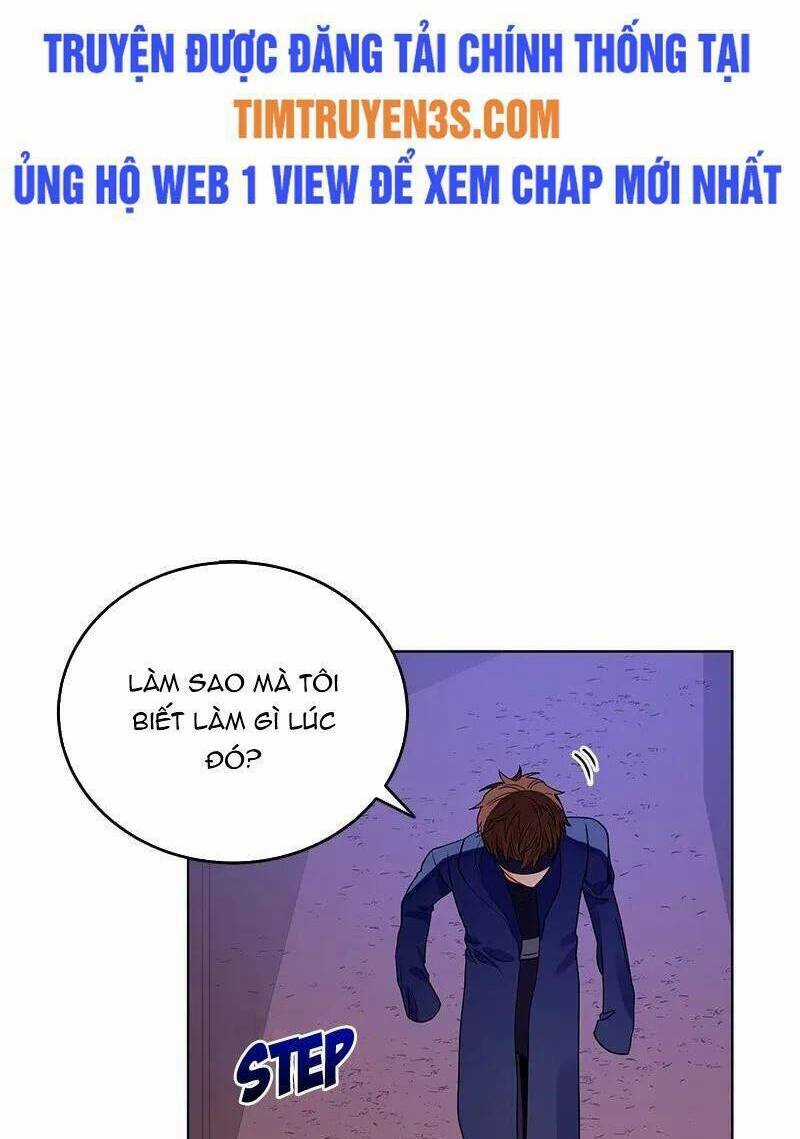 Huyết Nghiệp Kị Sĩ Chuyển Sinh Chapter 68 trang 25