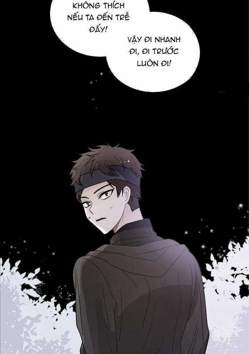 Huyết Nghiệp Kị Sĩ Chuyển Sinh Chapter 68 trang 30