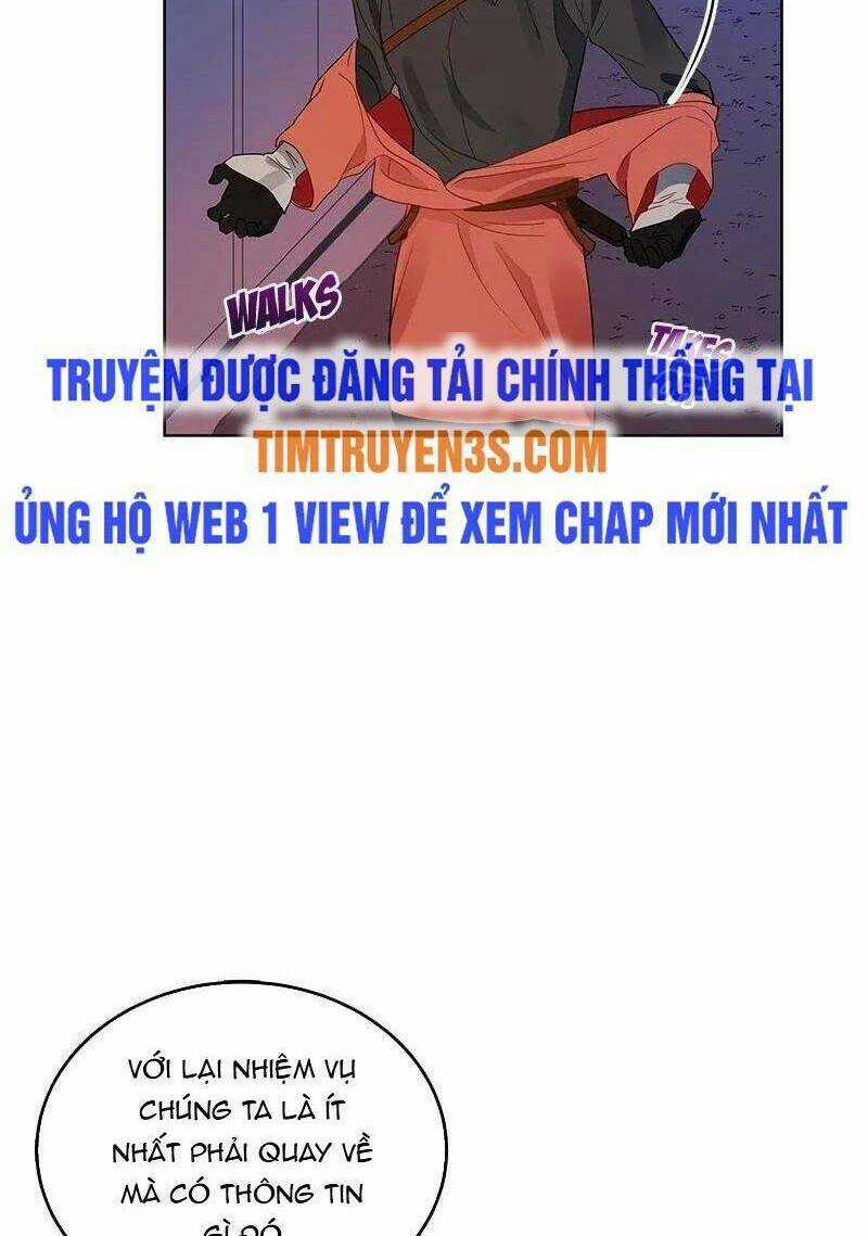 Huyết Nghiệp Kị Sĩ Chuyển Sinh Chapter 68 trang 33