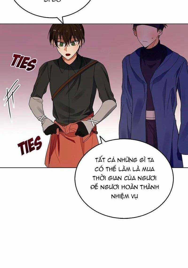 Huyết Nghiệp Kị Sĩ Chuyển Sinh Chapter 68 trang 34