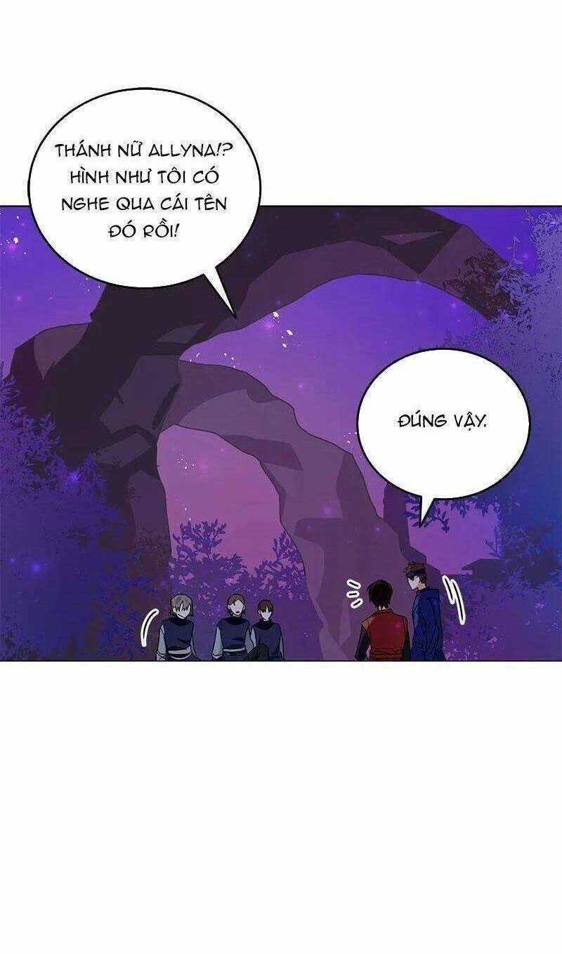 Huyết Nghiệp Kị Sĩ Chuyển Sinh Chapter 68 trang 4