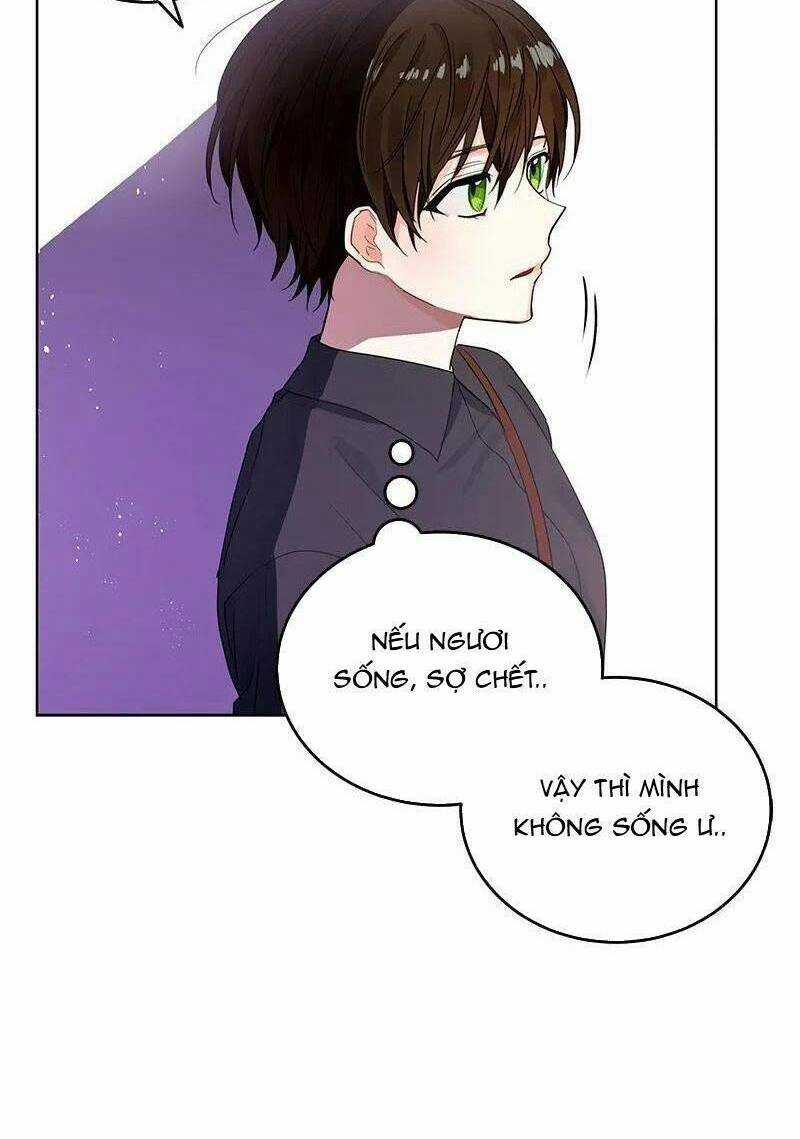 Huyết Nghiệp Kị Sĩ Chuyển Sinh Chapter 68 trang 41