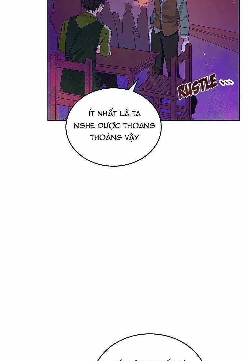 Huyết Nghiệp Kị Sĩ Chuyển Sinh Chapter 68 trang 48