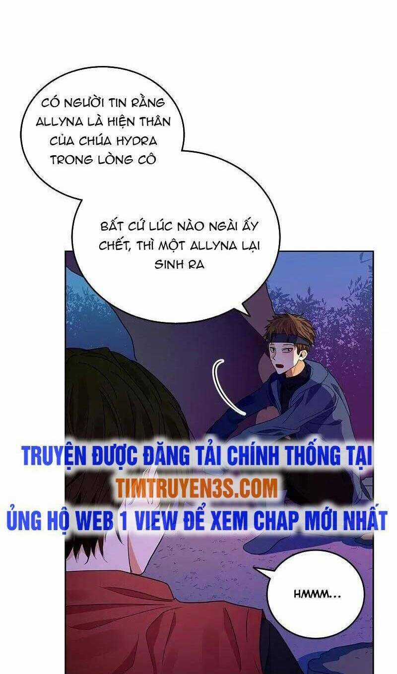 Huyết Nghiệp Kị Sĩ Chuyển Sinh Chapter 68 trang 5