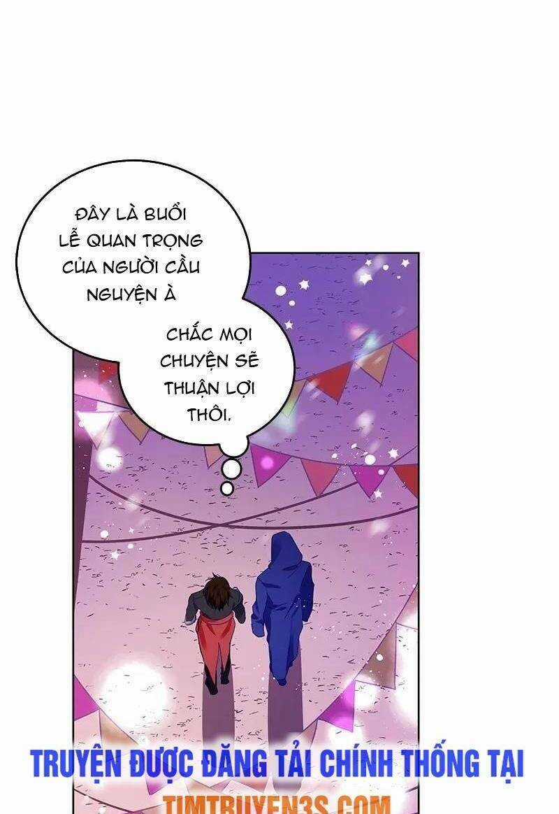 Huyết Nghiệp Kị Sĩ Chuyển Sinh Chapter 68 trang 50