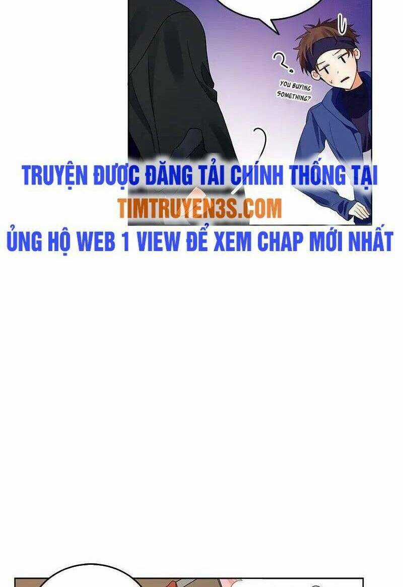 Huyết Nghiệp Kị Sĩ Chuyển Sinh Chapter 68 trang 59