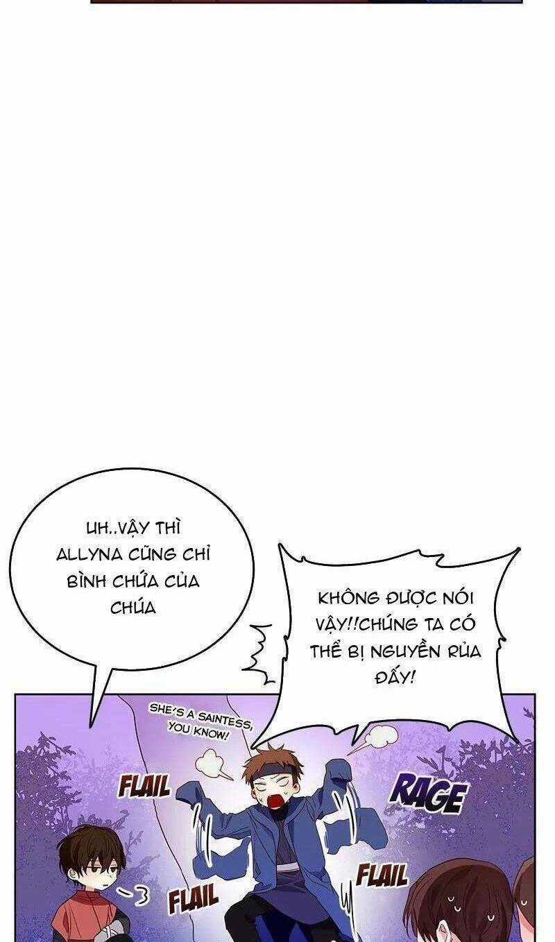 Huyết Nghiệp Kị Sĩ Chuyển Sinh Chapter 68 trang 6