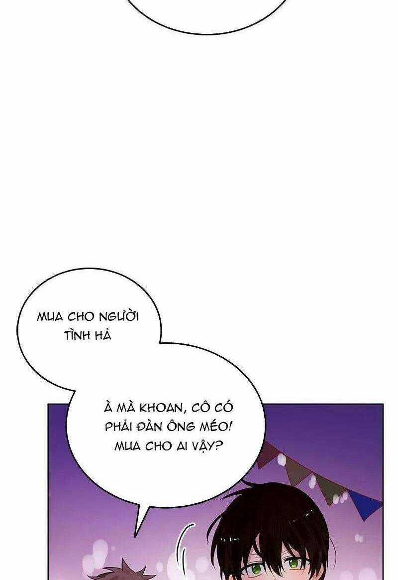 Huyết Nghiệp Kị Sĩ Chuyển Sinh Chapter 68 trang 61