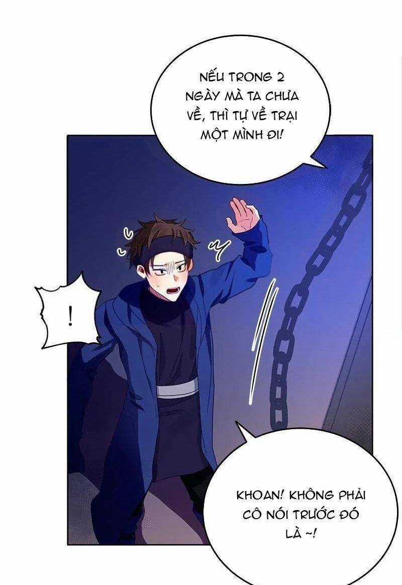 Huyết Nghiệp Kị Sĩ Chuyển Sinh Chapter 68 trang 68