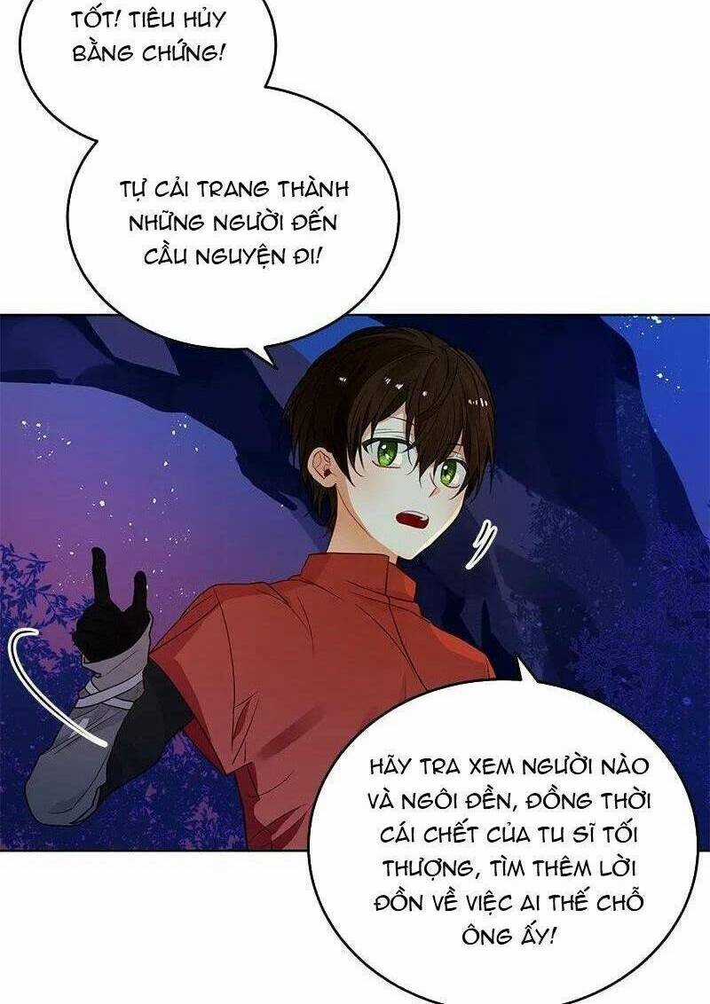 Huyết Nghiệp Kị Sĩ Chuyển Sinh Chapter 68 trang 9