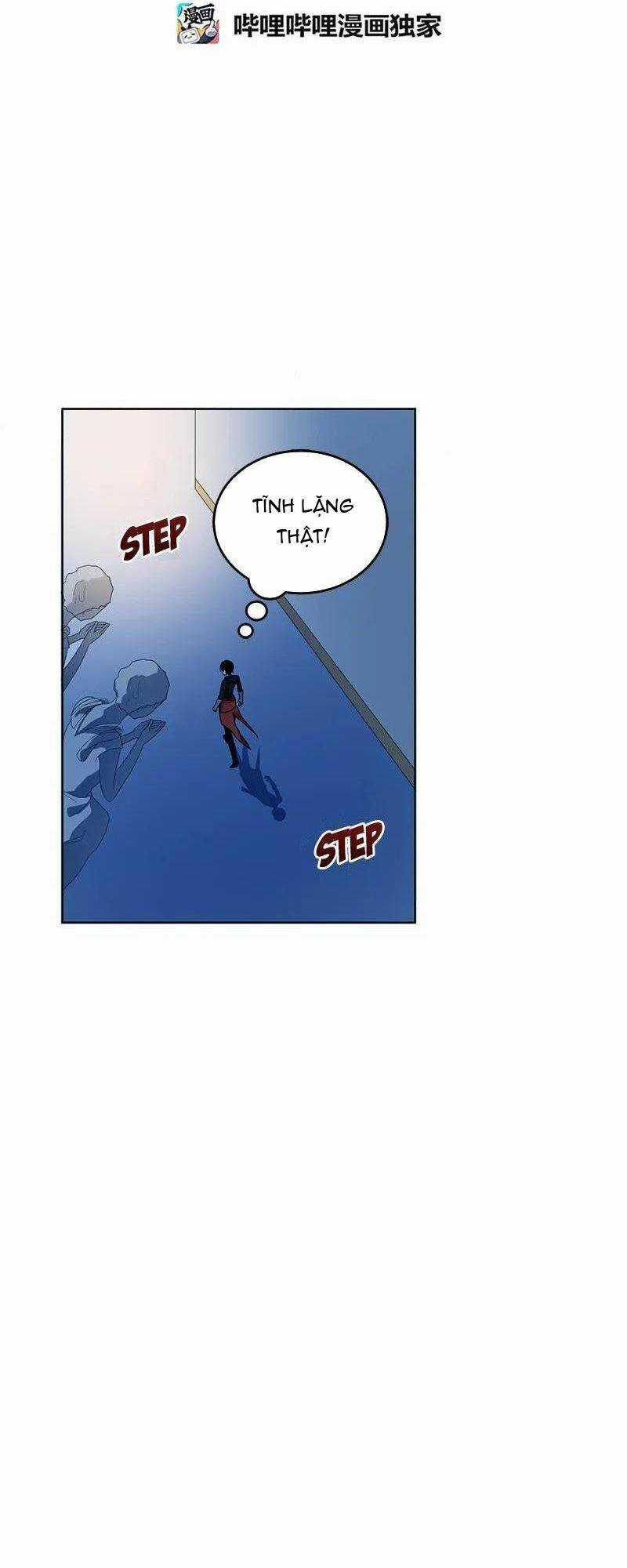 Huyết Nghiệp Kị Sĩ Chuyển Sinh Chapter 69 trang 2