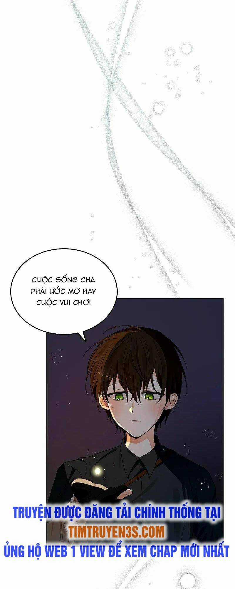 Huyết Nghiệp Kị Sĩ Chuyển Sinh Chapter 69 trang 41