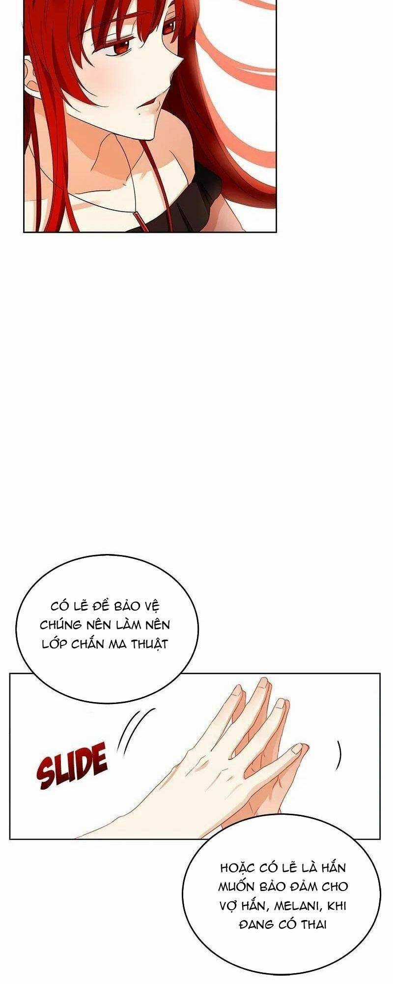 Huyết Nghiệp Kị Sĩ Chuyển Sinh Chapter 69 trang 51