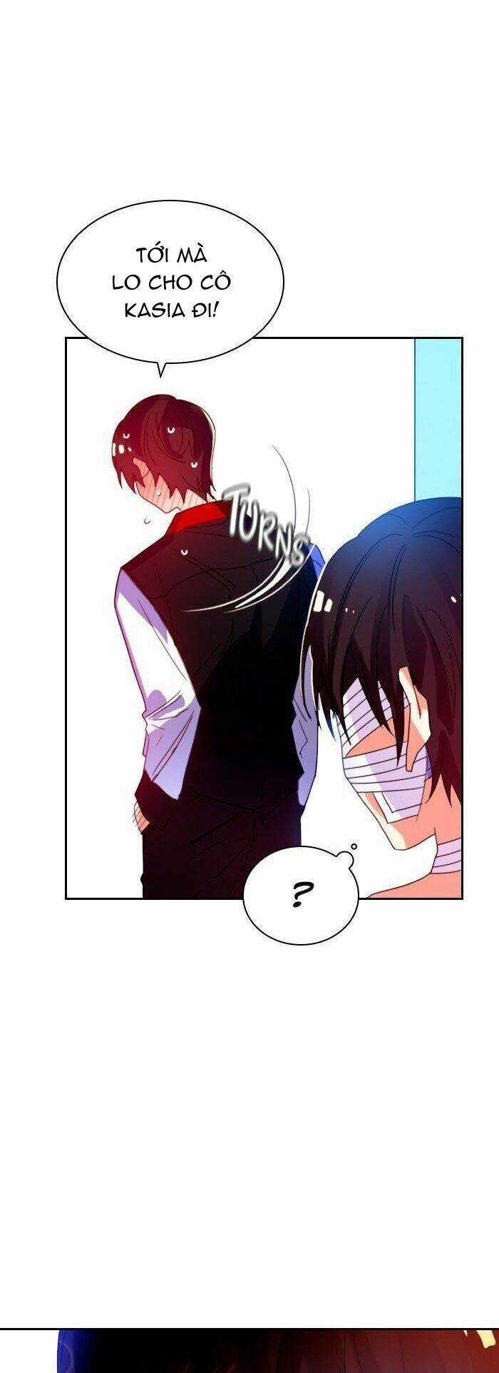 Huyết Nghiệp Kị Sĩ Chuyển Sinh Chapter 7 trang 14