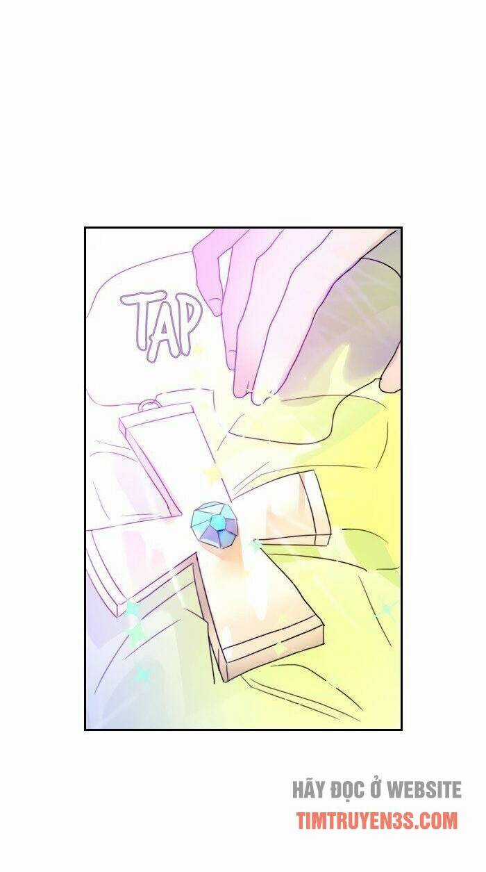 Huyết Nghiệp Kị Sĩ Chuyển Sinh Chapter 7 trang 23