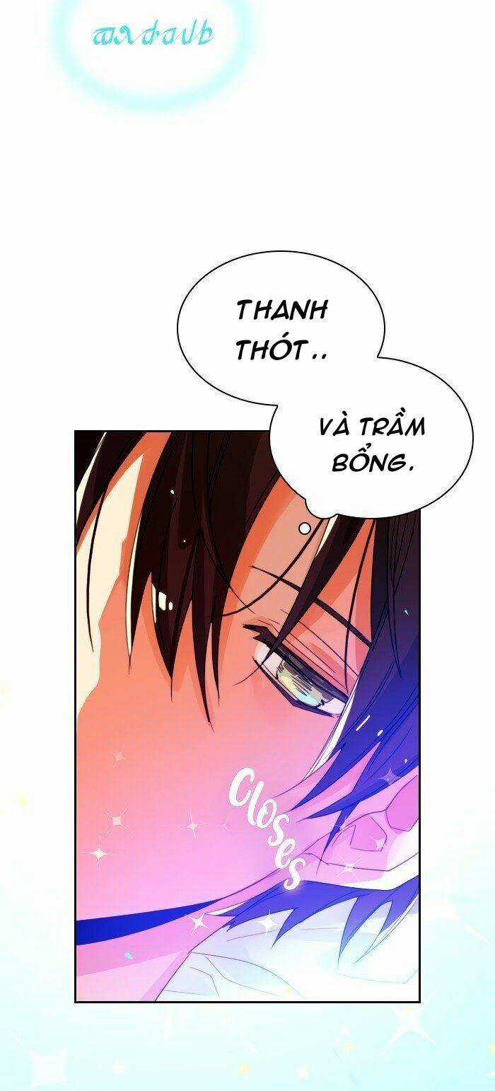 Huyết Nghiệp Kị Sĩ Chuyển Sinh Chapter 7 trang 28