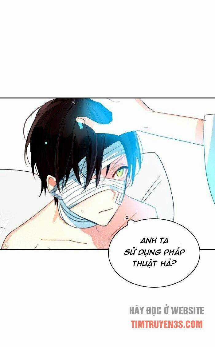 Huyết Nghiệp Kị Sĩ Chuyển Sinh Chapter 7 trang 3