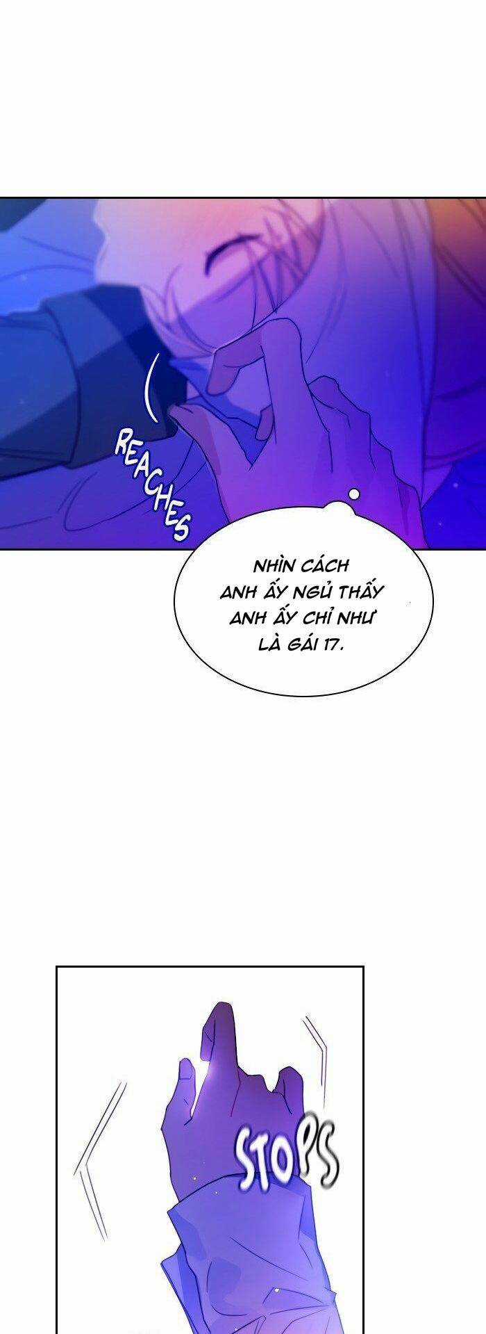 Huyết Nghiệp Kị Sĩ Chuyển Sinh Chapter 7 trang 34