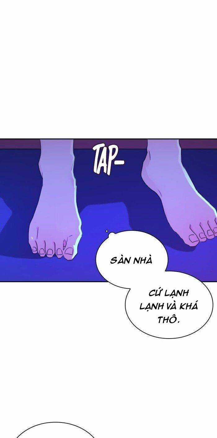 Huyết Nghiệp Kị Sĩ Chuyển Sinh Chapter 7 trang 38