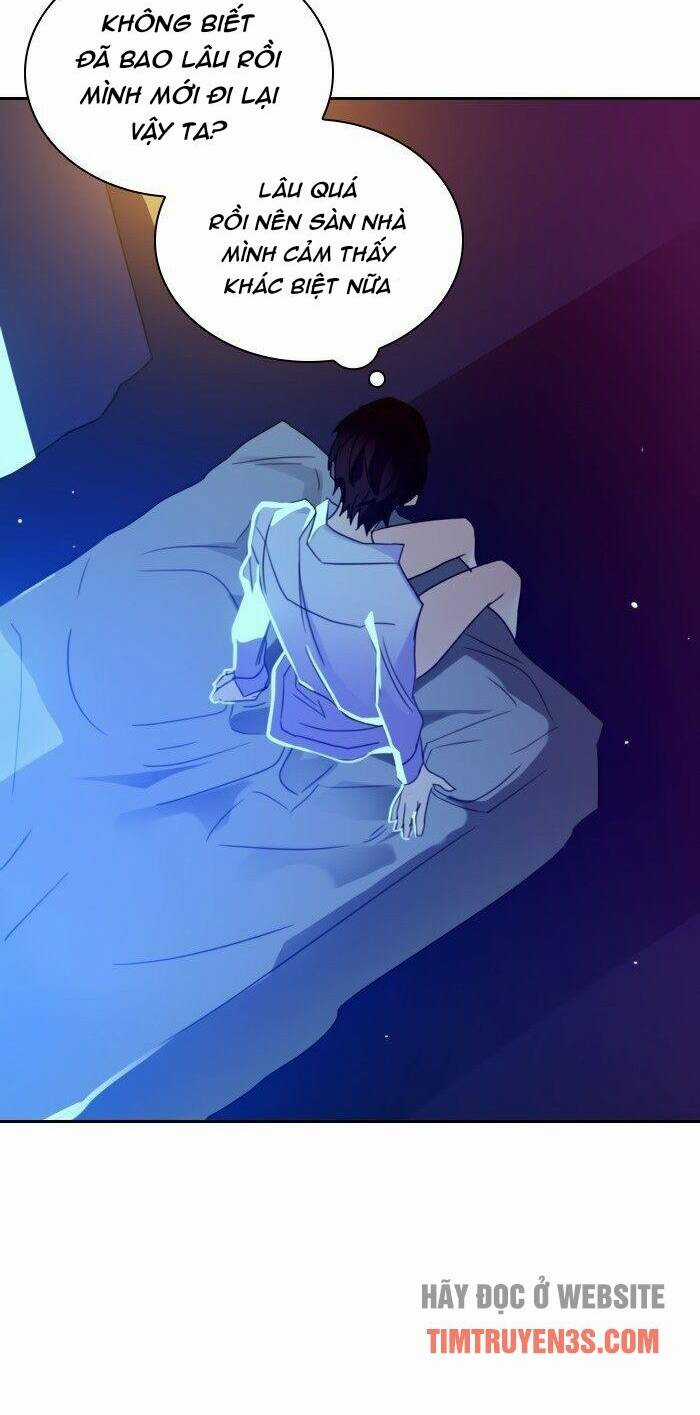 Huyết Nghiệp Kị Sĩ Chuyển Sinh Chapter 7 trang 39