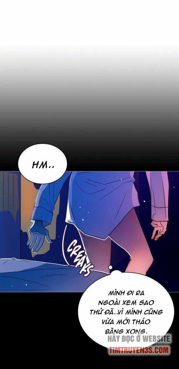 Huyết Nghiệp Kị Sĩ Chuyển Sinh Chapter 7 trang 43