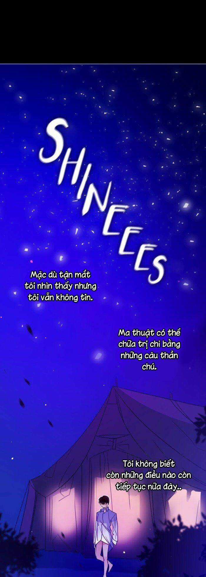 Huyết Nghiệp Kị Sĩ Chuyển Sinh Chapter 7 trang 44